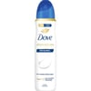 Dove Kadın Sprey Deodorant Original 150 ml – 72 Saat Koruma, Pro-Ceramid, %0 Alkol, Hassas Ciltlere Uygun