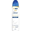 Dove Kadın Sprey Deodorant Original 150 ml – 72 Saat Koruma, Pro-Ceramid, %0 Alkol, Hassas Ciltlere Uygun