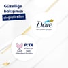 Dove Kadın Stick Deodorant Invisible Dry Advanced Care 72 Saat 50 ml