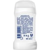Dove Kadın Stick Deodorant Invisible Dry Advanced Care 72 Saat 50 ml