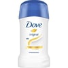 Dove Kadın Stick Deodorant Original 1/4 Nemlendirici Krem Etkili 40 g
