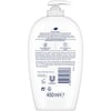 Dove Lotus Çiçeği ve Pirinç Sütü Sıvı Sabun 450 ml