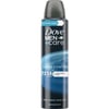 Dove Men Clean Comfort Erkek Sprey Deodorant 150 ml