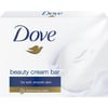 Dove Nemlendirici Kremli Beyaz Sabun 90 gr – Yumuşak, Pürüzsüz ve Besleyici Cilt Bakımı