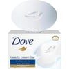 Dove Nemlendirici Kremli Beyaz Sabun 90 gr – Yumuşak, Pürüzsüz ve Besleyici Cilt Bakımı