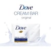 Dove Nemlendirici Kremli Beyaz Sabun 90 gr – Yumuşak, Pürüzsüz ve Besleyici Cilt Bakımı