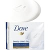 Dove Nemlendirici Kremli Beyaz Sabun 90 gr – Yumuşak, Pürüzsüz ve Besleyici Cilt Bakımı