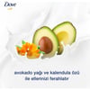 Dove Nemlendirici Sıvı Sabun Avokado Yağı Ve Kalendula Özü 450 ml