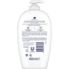 Dove Nemlendirici Sıvı Sabun Caring 1/4 Nemlendirici Krem Etkili 450 ml