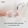 Dove Nemlendirici Sıvı Sabun Caring 1/4 Nemlendirici Krem Etkili 450 ml