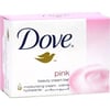 Dove Pink Bream Bar Sabun 100 gr 2'li