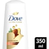Dove Saç Bakım Kremi Argan Yağı Onarıcı Bakım 350 ml