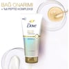 Dove Saç Bakım Kremi Bond Intense Repair + Peptid Kompleksi 170 ml