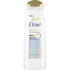Dove Saç Bakım Şampuanı Bond Intense Repair + Peptid Kompleksi 400 ml
