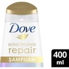 Dove Saç Bakım Şampuanı Bond Intense Repair + Peptid Kompleksi 400 ml