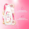 Dove Sugar Cookie Duş Jeli 450 ml
