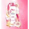 Dove Sugar Cookie Duş Köpüğü 200 ml