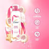 Dove Sugar Cookie Duş Köpüğü 200 ml