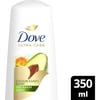 Dove Ultra Care Saç Bakım Kremi Bakım Avokado Özü 350 ml