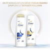 Dove Ultra Care Saç Bakım Kremi Yoğun Onarıcı Yıpranmış Saçlar İçin 350 ml
