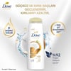Dove Ultra Care Saç Bakım Şampuanı Bakım Hindistan Cevizi Yağı 400 ml