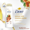 Dove Ultra Care Saç Bakım Şampuanı Onarıcı Bakım Argan Yağı 400 ml