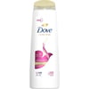 Dove Ultra Care Saç Bakım Şampuanı Uzun Saç Terapisi Uzun Yıpranmış Saçlar İçin 400 ml