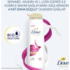 Dove Ultra Care Saç Bakım Şampuanı Uzun Saç Terapisi Uzun Yıpranmış Saçlar İçin 400 ml