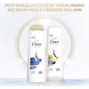 Dove Ultra Care Saç Bakım Şampuanı Yoğun Onarıcı Yıpranmış Saçlar İçin 400 ml