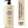 Dp Daily Perfection 1 Adet Mentol Şampuan 500 ml 1 Adet Çörek Otu Yağı Saç Kremi 500 Ml.