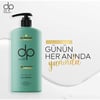 dp Daily Perfection Bio Barrier Şampuan 24 Saat Nem 500 ml