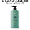 dp Daily Perfection Bio Barrier Şampuan 24 Saat Nem 500 ml
