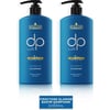 Dp Daily Perfection Bio Barrier Şampuan Kepek Şampuan X2 Adet 500 ml