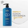 Dp Daily Perfection Bio Barrier Şampuan Kepek Şampuan X2 Adet 500 ml