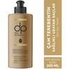 Dp Daily Perfection Çam Terebentin Saç Bakım Kürü 200 ml