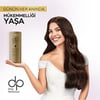 Dp Daily Perfection Çam Terebentin Saç Bakım Kremi 350 ml Güçlü ve Hızla Uzayan Saçlar için Özel Formül