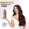 Dp Daily Perfection Çam Terebentin Saç Bakım Kürü 200 ml