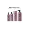 Dp Daily Perfection Dökülme Karşıtı Şampuan - Karanfil Özlü, Pro-Keratin ve Biotin Destekli, Tuzsuz Formül, 500 ml, Paraben İçermez