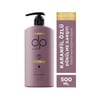 Dp Daily Perfection Dökülme Karşıtı Şampuan - Karanfil Özlü, Pro-Keratin ve Biotin Destekli, Tuzsuz Formül, 500 ml, Paraben İçermez