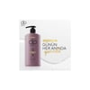 Dp Daily Perfection Dökülme Karşıtı Şampuan - Karanfil Özlü, Pro-Keratin ve Biotin Destekli, Tuzsuz Formül, 500 ml, Paraben İçermez