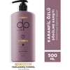 Dp Daily Perfection Dökülme Karşıtı Şampuan - Karanfil Özlü, Pro-Keratin ve Biotin Destekli, Tuzsuz Formül, 500 ml, Paraben İçermez