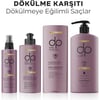 Dp Daily Perfection Dökülme Karşıtı Şampuan - Karanfil Özlü, Pro-Keratin ve Biotin Destekli, Tuzsuz Formül, 500 ml, Paraben İçermez