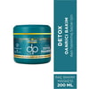 Dp Daily Perfection Durulanan Detox Saç Bakım Maskesi Aşırı Yıpranmış Saçlar İçin 200 ml