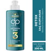 dp Daily Perfection Durulanmayan Saç Bakım Kremi 200 ml Organik Hindistan Cevizi Argan Shea Yağlı Tüm Saç Tipleri