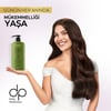 Dp Daily Perfection Moringa Yağı Şampuan 425 ml