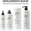 Dp Daily Perfection Pamuk Sütlü Saç Bakım Kürü 200 ml