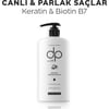 dp Daily Perfection Saç Bakım Kremi Organik Hindistan Cevizi Yağı 500 ml