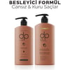 Dp Daily Perfection Saç Kremi Çörek Otu Yağı 500 ml