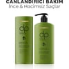 Dp Daily Perfection Saç Kremi  Moringa 350 ml