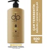 Dp Daily Perfection Tuzsuz Çam Terebentin Şampuanı - Saç Uzatıcı ve Güçlendirici PRO-Keratin Formül, 500 ml, Bitkisel İçerik, Paraben İçermez